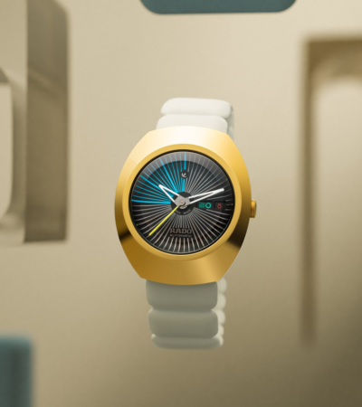 RADO – Rado DiaStar Orginal x Tej Chauhan