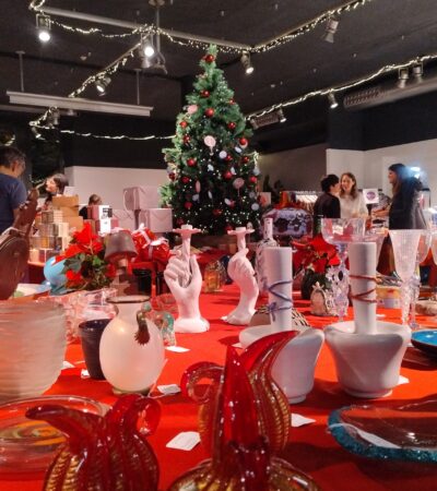 Torna “L’abilità Christmas Market” alla Fondazione Riccardo Catella: il Natale più bello è quello che aiuta a crescere