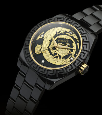 VERSACE DV ONE REISSUE