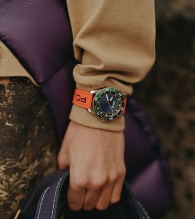 RALPH LAUREN – Watches in the spotlight