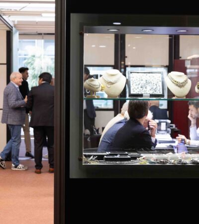 Open Tarì: dal 17 al 20 aprile – Il Programma